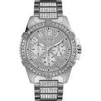 GUESS Frontier W0799G1 Herrenuhr -