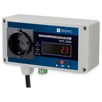 H-Tronic WPS 5000