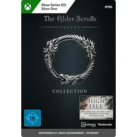 Microsoft The Elder Scrolls Online Collection High Isle -