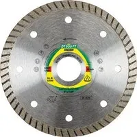 KLINGSPOR DT 900 FT Diamanttrennscheiben, 125 x 1,4 x