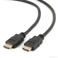 Gembird CC-HDMI4-30M HDMI-Kabel HDMI Typ A (Standard) 30 m,