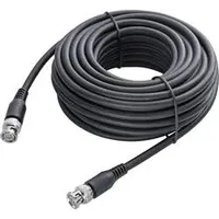 Sygonix SY-4714548 Video Verlängerungskabel [1x BNC-Stecker - 1x BNC-Stecker]