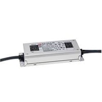 MeanWell Mean Well XLG-150-24-A LED-Treiber Konstantspannung, Konstantstrom 150W 3.2