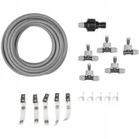 Bradas Gartenwassernebel 7,5m WHITE LINE BRADAS WL-Z1007