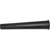STARMIX Gummidüse konisch Ø 28-38 mm, Länge 23 cm