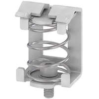 Weidmüller Klemmbügel KLBÜ 4-13.5 #171231