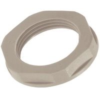 Lapp Zubehör Gegenmutter SKINTOP GMP-GL-M32x1, 5 R7035