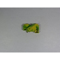 WAGO GmbH& Co. KG Schutzleiterklemme 283-607