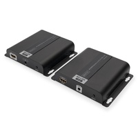Digitus 4K HDMI Extender über CAT/IP Set PoE