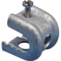 Erico Klammer P3 M8x30 30mm C30HD
