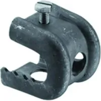 Erico Klammer P3 M8x30 45mm C45HD