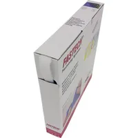 FASTECH® Fastech, Klettband, zum Aufkleben Flausc (20 mm)
