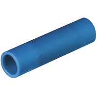 Knipex Stossverbinder blau 1,5-2,5mm2 a 100St.