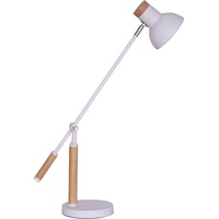 SalesFever Schreibtischlampe verstellbar 393987