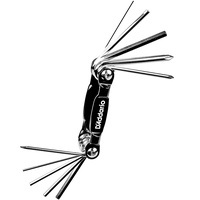 D'Addario Multitool