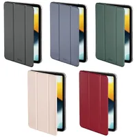 Hama Fold Clear Schutzhülle für iPad mini 8,3'' 2021