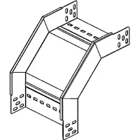 Niedax Rinnenfallbogen RFD 60.200