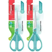 Maped Papierschere ESSENTIALS türkis 17,0 cm