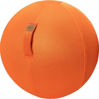 Sitting Ball Sitzball orange