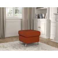 Sit&more Visby Microfaser Paris terra/nickel satiniert