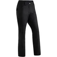 Maier Sports Dunit W Funktionshose Schwarz 40