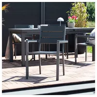 Home Deluxe Gartenstuhl MADERA 8