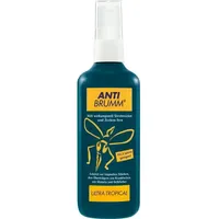 Hermes Arzneimittel Anti Brumm Ultra Tropical Spray 75 ml