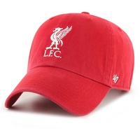 '47 Brand FC Liverpool Clean Up Farbe:rot