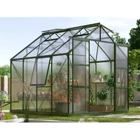 Vitavia Jupiter 6700 Alu Smaragd HKP 6 mm 6,7