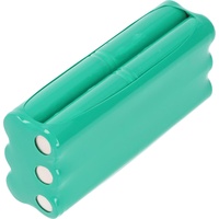 AccuCell Akku passend für den Dirt Devil Libero M606