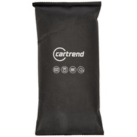 CARTREND Luftentfeuchter mikrowellengeeign. 1kg
