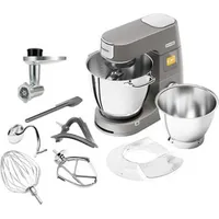 Kenwood Titanium Chef Patissier XL KWL90.164SI