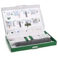 Unger Einwascher ErgoTec 2in1 Grün