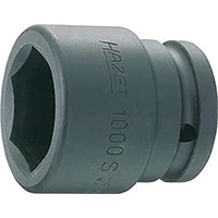 HAZET Kraft-Steckschlüssel-Einsatz (6-Kant) 1000S-36