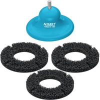 HAZET Radnaben-Schleifer 4960R-160/4 ∙ Anzahl Werkzeuge: 4