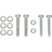 HAZET Schraubstock Befestigungs-Satz 179NW-11