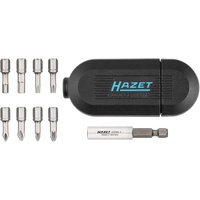 HAZET Hinox Edelstahl Bit-Satz 2260X/10N