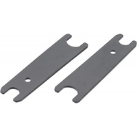 HAZET Spannschlüssel Satz 9032P-015/2