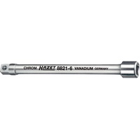 HAZET 8821-6 Steckschlüssel-Verlängerung Antrieb 3/8\ (10 mm) 150mm 1St.