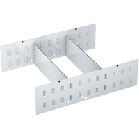 HAZET Trennblech Satz 161T-179N/4H : 4