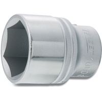 HAZET Steckschlüsseleinsatz 1000 3/4 Zoll 6-kant SW 24mm L.52mm