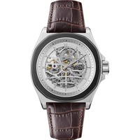 Ingersoll The Orville Leder 46 mm I09307
