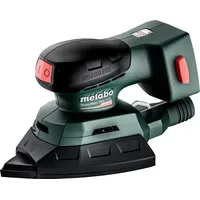 Metabo PowerMaxx SMA 12 BL