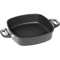 AMT Gastroguss AMT I-E287G Bratpfanne 28 x 28 cm