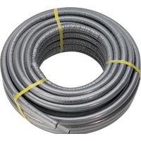 Viega Raxofix 5302.5 mit 9mm Dämmung in 20x2,8mm Kunststoff