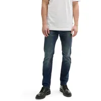 Tom Tailor Piers Slim Jeans Dark Stone Wash Denim