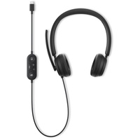 Microsoft Modern USB-C Headset I6N-00010