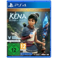 Astragon Kena: Bridge of Spirits (PS5)