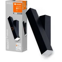 LEDVANCE Smart+ Orbis Wall Cross 30,9 x 10,6 cm