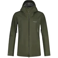 Rab Kangri GTX Jacket - - army XL